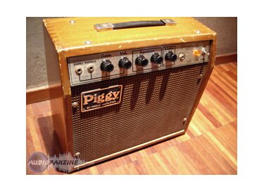 Prince Piggy 1 PS-100