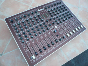 Freevox FREEVOS ANTENNA VERSION3