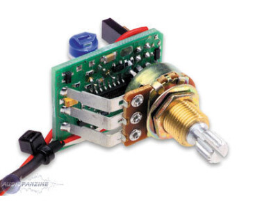 Fishman Powerchip