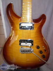 Albédo Guitars JLB