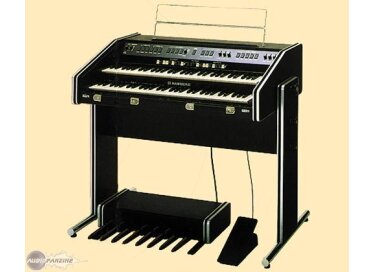 Hammond b250