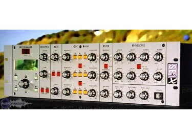 Studio Electronics SE-1X