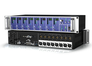 RME Audio DMC-842 Digital Microphone Interface