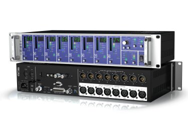 RME Audio DMC-842 Digital Microphone Interface