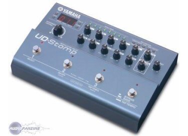 Yamaha UD Stomp