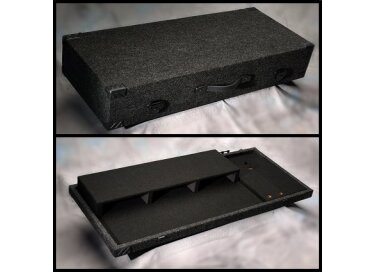 NYC Pedalboards The Big Shot