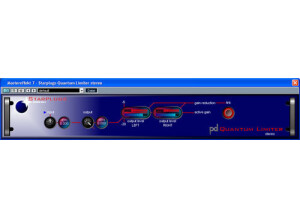 Starplugs Quantum Limiter