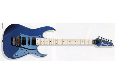 Ibanez RG550DX (1992-1993)