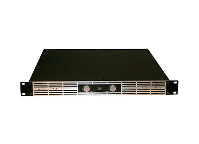 The t.amp D2800