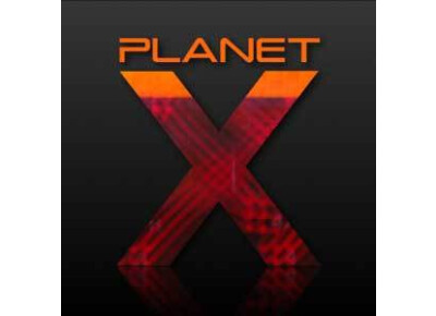 Sinevibes Planet X