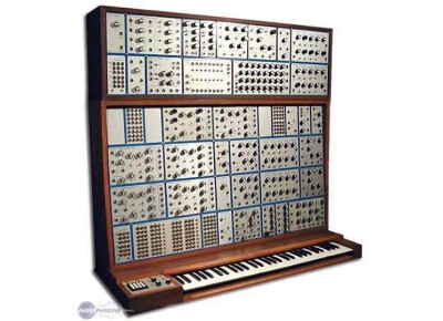 E-MU Modular Systems