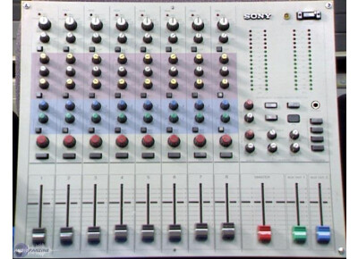 Sony MXP-29