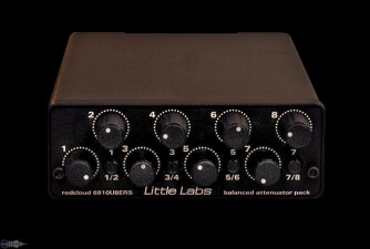 Little Labs Redcloud 8810U8ERS
