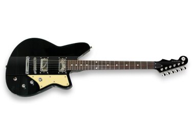 Reverend Warhawk II HB