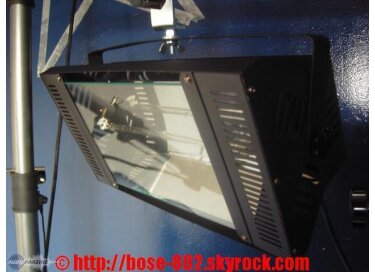 KoolSound Super Strobe 1000