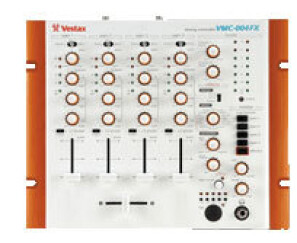 Vestax VMC-004FX White
