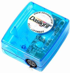 Daslight DVC 100 BASIC