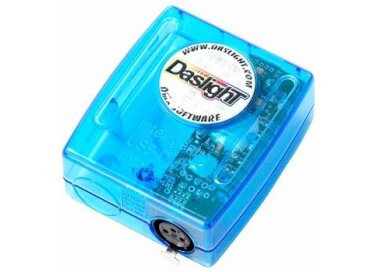 Daslight DVC 100 BASIC