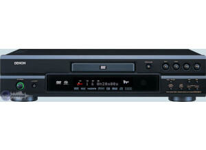 Denon DVD 2910