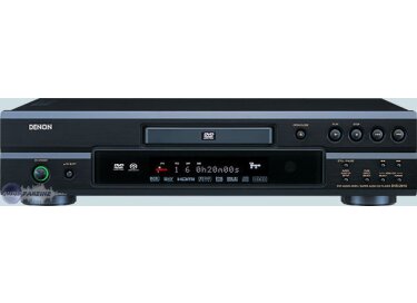 Denon DVD 2910