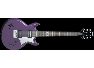 Ibanez GAX07LTD