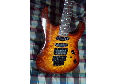 Charvel San Dimas III