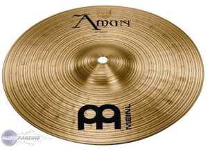 Meinl Amun Splash 10"