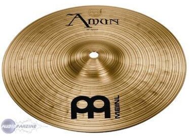 Meinl Amun Splash 10"