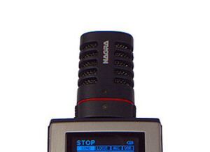 Nagra NM-MICS