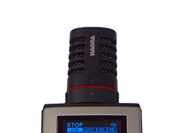 Nagra NM-MICS