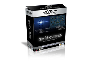 Nomad Factory Blue Tubes Effects Pack