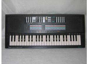 Yamaha PSS-470
