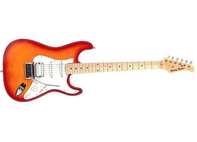 Harley Benton MS-25