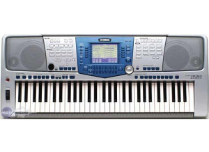 Yamaha PSR-1100