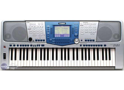 Yamaha PSR-1100