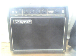 Traynor TS-25