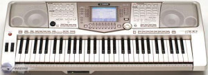 Yamaha PSR-2100