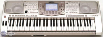 Yamaha PSR-2100