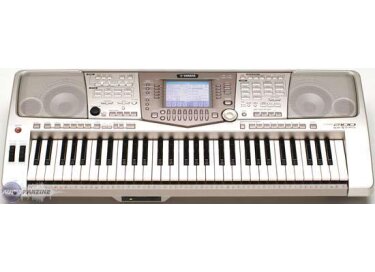 Yamaha PSR-2100