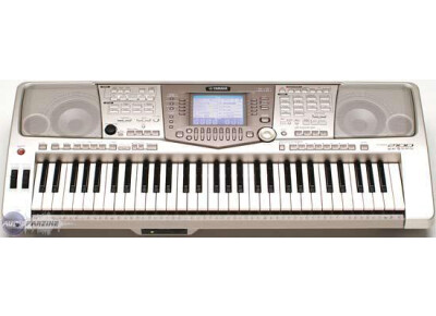 Yamaha PSR-2100
