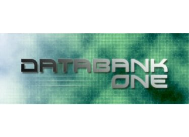 Nucleus Soundlab DataBank One