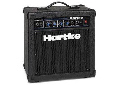 Hartke B200