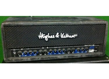 Hughes & Kettner ATS 120 Head
