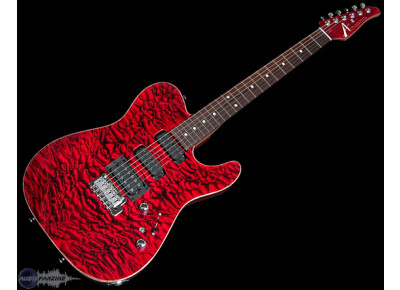 Tom Anderson Cobra
