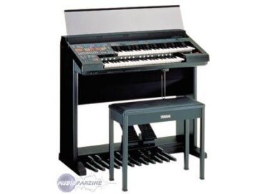 Yamaha Electone HS8