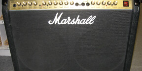 Cherche Ampli Marshall 8240 ValveState S80