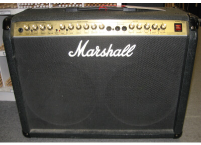 Marshall 8240 ValveState S80 Stereo Chorus