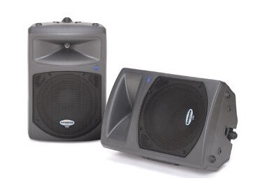 Samson Technologies dB300a