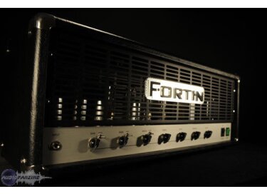 Fortin Amplification Bones