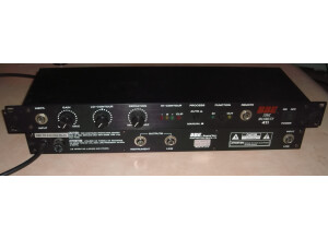 BBE Sonic Maximizer 411